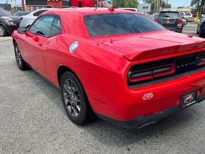 DOD-GE CHALLENGER GT AWD 2018, conduite à gauche - Product Image 4