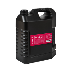 Phrozen Wash 3D Printer Accessories Resin Cleaner Neutral pH 7.0 Halogen Free for Optimal Performance - Product Image 1