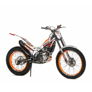 มอเตอร์ไซค์ผจญภัยสำหรับผู้ใหญ่ Honda Montesa Cota 4RT 301RR รุ่นใหม่ปี 2025 คุณภาพเยี่ยม พร้อมรับประกัน 2 ปี พร้อมจัดส่ง - Product Image 1