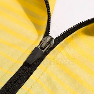 Chándal ligero de secado rápido para hombre del fabricante, conjuntos de talla grande de tela suave transpirable de algodón 100% para sublimación de invierno - Product Image 4