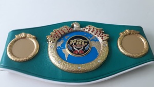 Cinturones de campeonato de boxeo Trofeos Medallas y premios el símbolo definitivo de la victoria y la excelencia Cinturones de Campeonato - Product Image 6