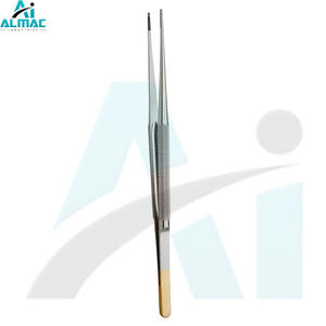 Pinzas Debakey ALMAC al por Mayor, Sistema de Codificación de Color Personalizado para Soluciones de Identificación de Instrumentos de Seguridad en Quirófanos - Product Image 5