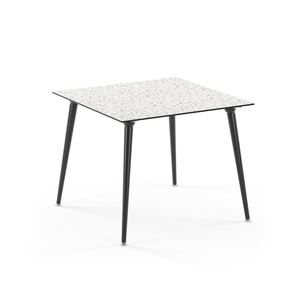 โต๊ะอาหารลาแม็กซ์-เอฟ 90x90 ซม. - Product Image 4