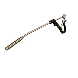 2025 Applicateurs de bolus en acier inoxydable de qualité supérieure personnalisés Design supérieur Instruments chirurgicaux vétérinaires Balling Gun - Product Image 3