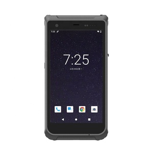 5G PDA行业NFC安卓13摄像头防水WIFI RJ45网速维护光纤测试工具以太网测试仪 - Product Image 6