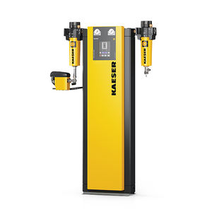 Secador de Aire Desecante Regenerativo sin Calor KAESERR DC 5.0, 95-240V AC, Secador de Aire Comprimido Desecante sin Calor - Product Image 1