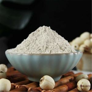 Polvo de semilla de loto de arroz integral embalaje 30g x 10 bolsa para supermercado minorista al precio más barato origen Vietnam - Product Image 4