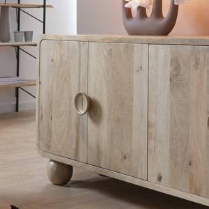 Aparador de madera de mango Horta - Product Image 3