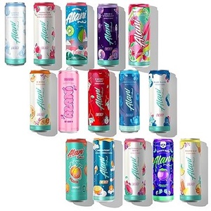 Alani Nu, proveedor de bebidas energéticas a granel, tarifas mayoristas competitivas - Product Image 2
