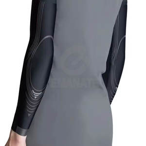 Mangas de Brazo Cómodas, Elásticas, Refrescantes, Transpirables y Ecológicas, Color Personalizado, Protección UV, Conjuntos para Hombre para el Verano - Product Image 5