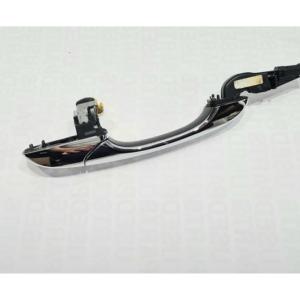 MANILLA EXTERIOR DELANTERA IZQUIERDA PARA JEEP Grand Cherokee Serie WK 04589881AH (13>) - Product Image 6
