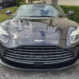 2025 asequible aAsto-nn mMar-tinn DB12 Volante - Product Image 1