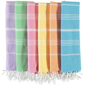 Toalla deportiva de microfibra portátil, tela de gimnasio ligera de secado rápido | Toalla de entrenamiento de viaje de diseño cepillado de Color sólido OEMWholesale - Product Image 3