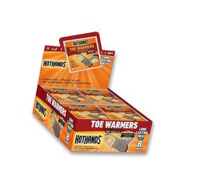 Heatmax toasti เท้าไฟฟ้ากันน้ำอุ่นเท้า40คู่สำหรับกลางแจ้งและใช้ในครัวเรือน - Product Image 1