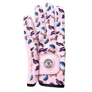 Guantes de Golf de Alto Rendimiento con Ajuste Preciso y Fuerte Agarre para un Swing y Práctica Consistentes - Product Image 1