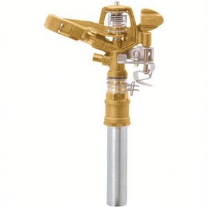 Aspersor de Jardín V60S Circular y de Sector, 32m, G3/4", Latón AG con Puntas, GEKA - Product Image 3