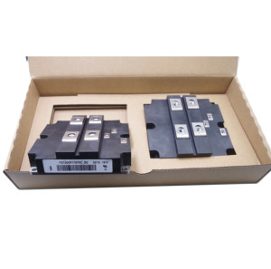 Có sẵn Datasheet fz1200r17kf6c IGBT Transistor mô-đun - Product Image 3