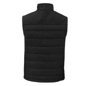 แจ็คเก็ตขนเป็ดสำหรับผู้ชาย, แจ็คเก็ตขนเป็ดน้ำหนักเบามีฮู้ดอบอุ่นทนทาน - Product Image 4