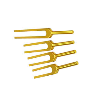 Juego de diapasones OEM ODM para diapasones médicos para Healing Sutur Kit Medic Instrument - Product Image 3