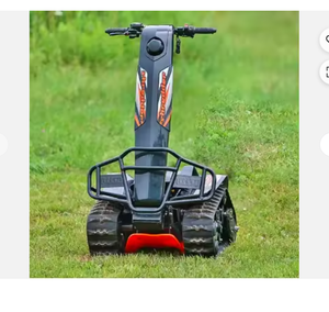 Trituradora DTV de Fábrica de Ventas de Calidad, Deportes de Motor, Nueva Invención, Venta al por Mayor - Product Image 2