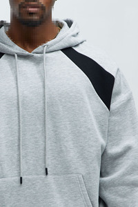 Men's Casual Winter Hoodie Best Quality New <b>Style</b> Wholesale Price Low MOQ - Product Image 3