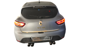 OTTIMO 2024 <span class=keywords><strong>Renault</strong></span> <span class=keywords><strong>Clio</strong></span> 1.0/1.3L Benzina Trasmissione Manuale EDC 67KW 91CV EURO 3 Garanzia 3 Anni Industriale OEM ODM Fai da Te - Product Image 4