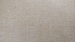 Tela de piña natural hecha a medida con laminación ideal para su uso como revestimiento de paredes adecuado para reventa - Product Image 3