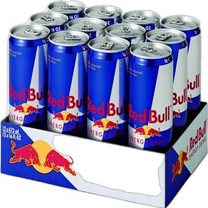 Bebida Energética Red Bull Sabor Coco y Bayas, Suministro al por Mayor, Precio Económico, Entrega Rápida, Precio de Descuento al por Mayor, en Existencia - Product Image 5