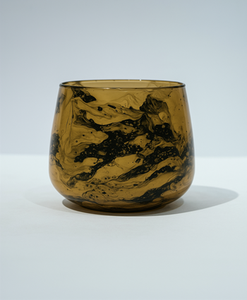 Modern Embossed <b>Glass</b> <b>Vase</b> <b>Vintage</b> Floral Design Tabletop Wedding <b>Vase</b> Artistic Decorative Flower <b>Vase</b> - Product Image 6