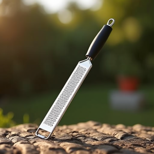 WESTMARK 'Technicus Pro' Reibe Premium Cheese Grater <b>Tool</b> - Product Image 3