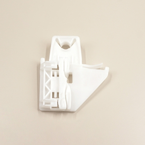 BWR5609 Clips de réparation de lève-vitre électrique arrière gauche pour Octavia MK2 A5 1Z3 1Z5 2004-2013 4/5-Door 1Z0839655 Bross Auto Parts - Product Image 1