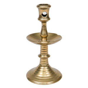 Produit très vendu Porte-bougie en bois et métal Design moderne Pour la décoration d'hôtels et de restaurants Accessoires d'utilisation - Product Image 4