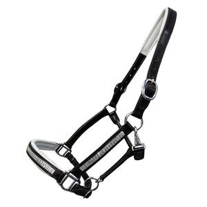 Licol en cuir pour chevaux - Product Image 3