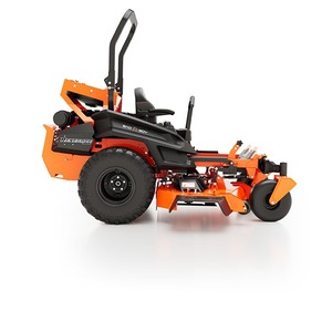 เครื่อง190cc ดินน้ำมัน2จังหวะเครื่องตัดหญ้าใช้ในฟาร์มแบบหุ่นยนต์อเนกประสงค์ - Product Image 2
