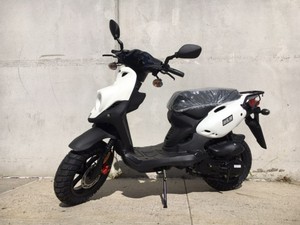 Meilleur Scooter-Cyclomoteur Moto 50cc Neuf G enuines Scooter Co Roughhouse 2026 - Product Image 4
