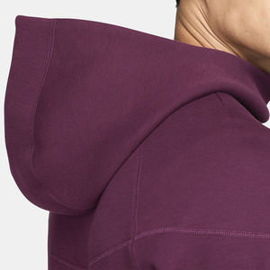 Sweat à capuche chaud respirant pour hommes de haute qualité à l'usine 2025/coupe régulière Logo personnalisé sweat à capuche zippé à la mode pour hommes - Product Image 5