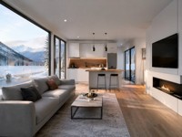 Maison conteneur extensible de 20 pieds, préfabriquée, 2 chambres, mini-maison prête à l'emploi, cabane modulaire habitable