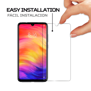 ฟิล์มกันรอยหน้าจอ ANTISHOCK สำหรับเสี่ยวมี่ เรดมี่ โน้ต 7S ฟิล์มป้องกันระดับพรีเมียมเพื่อความปลอดภัยของอุปกรณ์ที่ได้รับการเสริมประสิทธิภาพ - Product Image 2