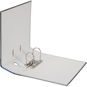 Falken <b>A4</b> Cardboard File <b>Folder</b> with Blue Inner Lamination - Product Image 1
