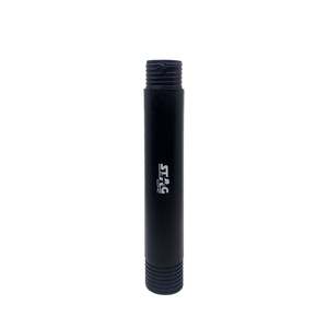 STAG ICONIC : Tube de ramassage de balles de tennis de table compact et innovant, portable, récupération rapide et simplifiée, en plastique durable et éponge. - Product Image 1