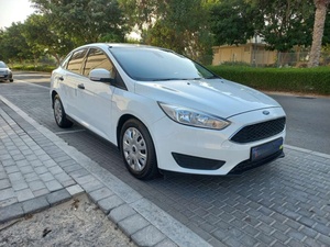 Ford Focus 2018 1.5L Turbo Usado, Tracción Delantera, Asientos de Cuero, Control de Crucero Adaptativo - Product Image 6