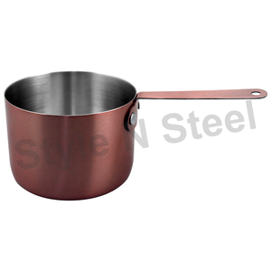 Stainless Steel With Handle Frying Pan Set Cookware Set Fry Pan Hotel Use Mini Fry Pan Mini Fry <b>Pen</b> 3 Fry <b>pen</b> Different Fry <b>pen</b> - Product Image 2
