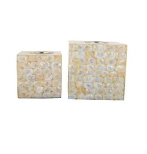 Bougeoir de serpillière de forme ronde, design de luxe, pour la maison et les fêtes, décoration intérieure, bougie de serpillière pour Offre Spéciale - Product Image 6