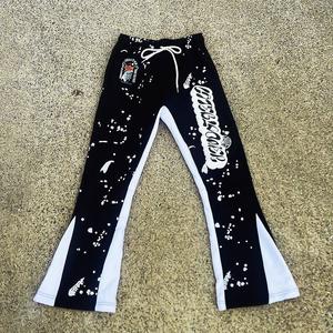 Vente flash - Sweat à capuche surdimensionné avec impression 3D en relief - Sweat à capuche personnalisé avec fermeture éclair intégrale - Sweat à capuche chaud et tendance pour homme - 3D - Product Image 3