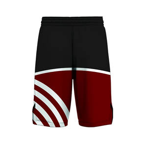 Último nuevo diseño al por mayor sublimación impresa Muaythai corto 100% tela de poliéster para adultos MMA Fight Short - Product Image 3