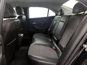 CHEVROLET MALIBU LT 2015 D'OCCASION CÔTÉ GAUCHE/CÔTÉ DROIT - Product Image 3