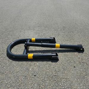 Barrera de Seguridad de 62 cm con Acceso Controlado por Llave para Estacionamiento Seguro - Product Image 6