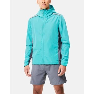 Chaqueta cortavientos elegante, cortavientos para clima extremo, cortavientos para juego de aventura, fabricante a prueba de viento, ligero - Product Image 1