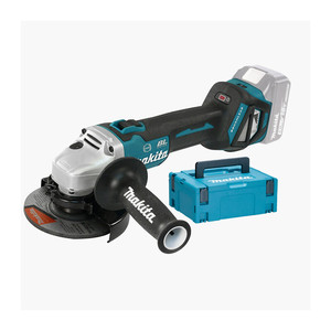 Amoladora Makita sin Batería 18v-3ah Dga513zj - Product Image 1