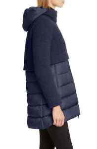 Nueva Chaqueta Acolchada Impermeable para Mujer al por Mayor 2024, Chaqueta Acolchada Ligera de Invierno - Product Image 4